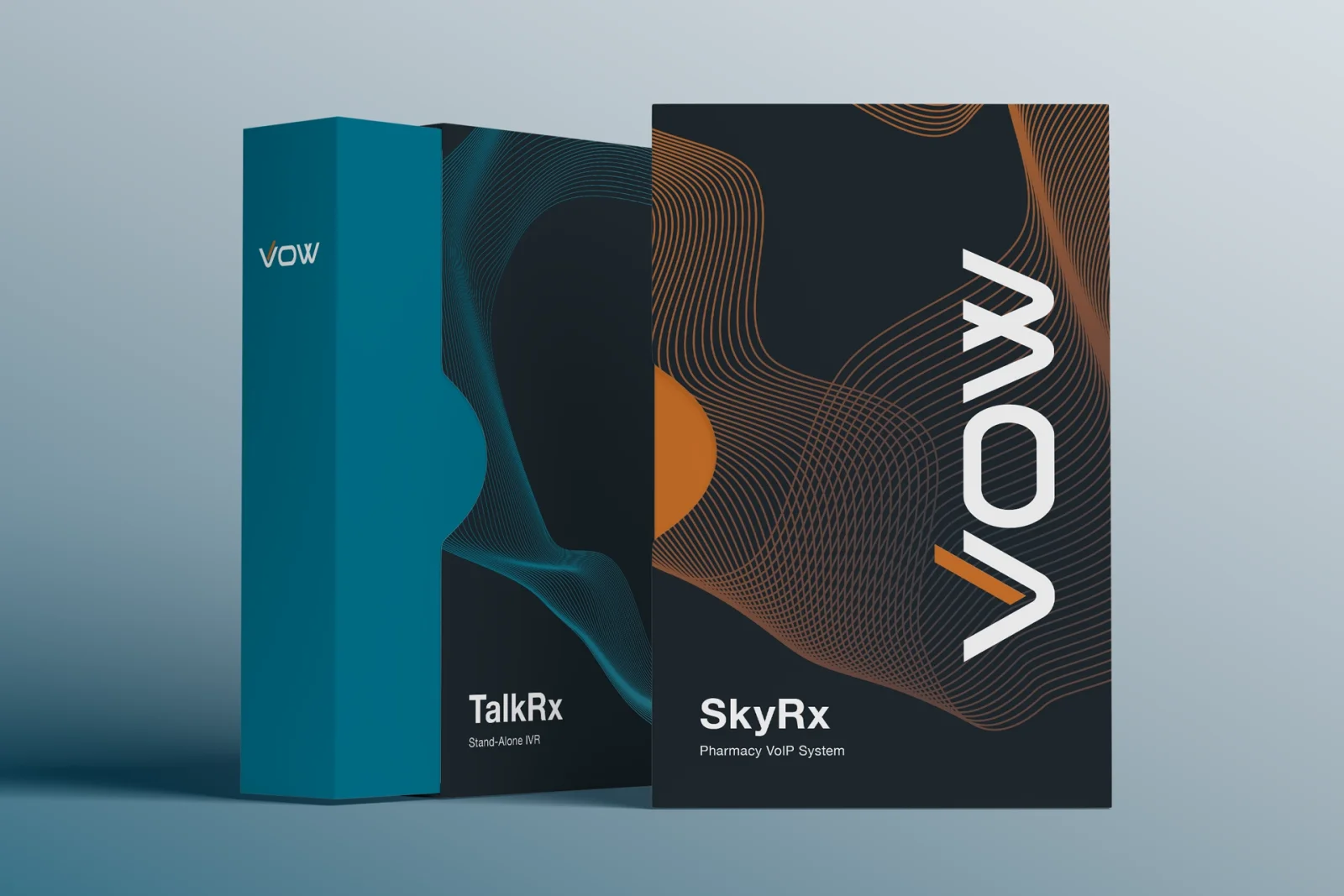 Vow, Inc. showcase