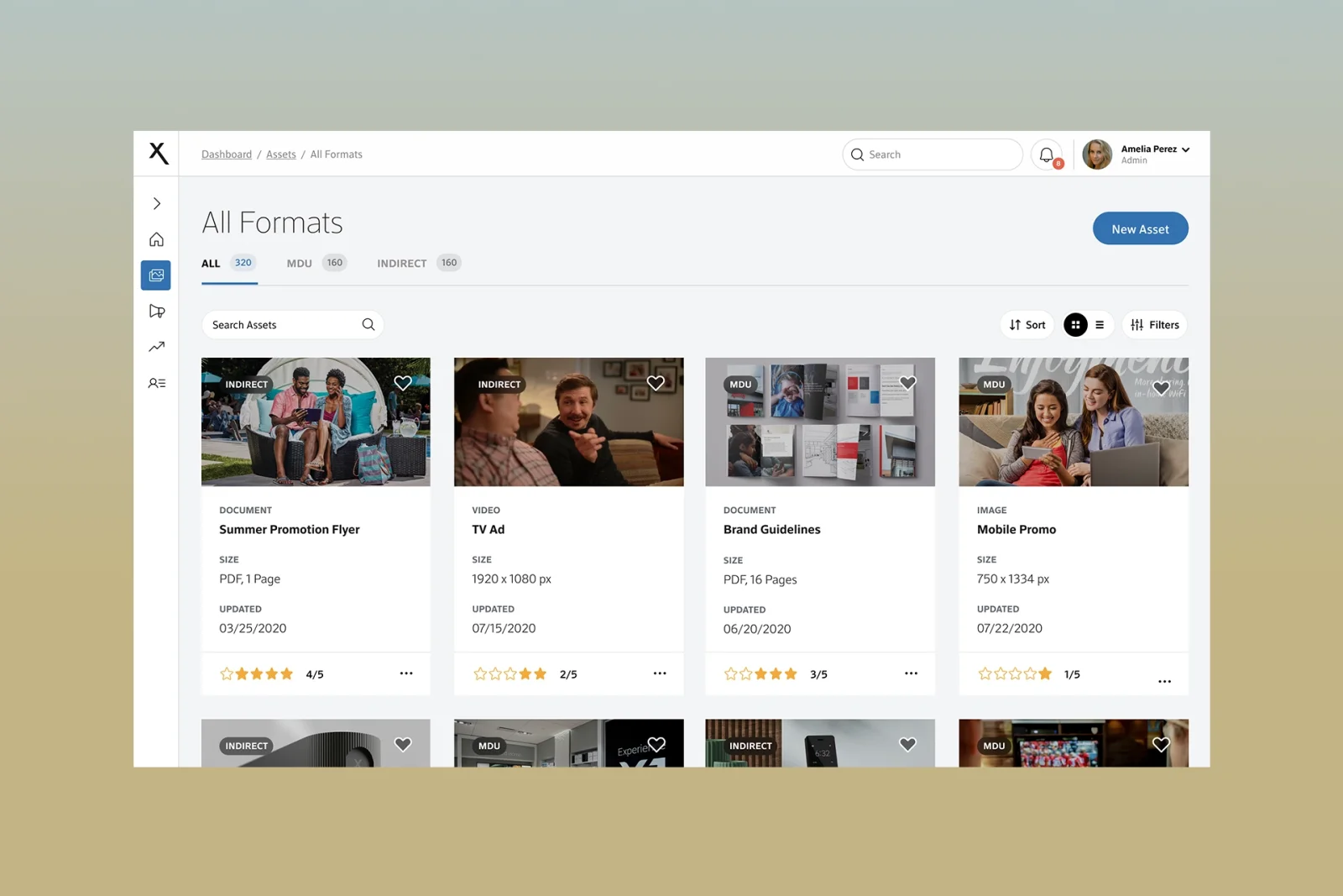 Xfinity remote control interaction flow
